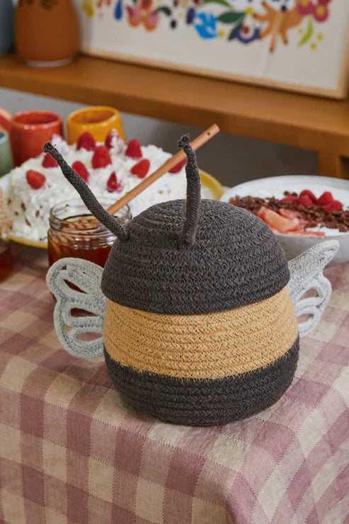 Bee Basket 9