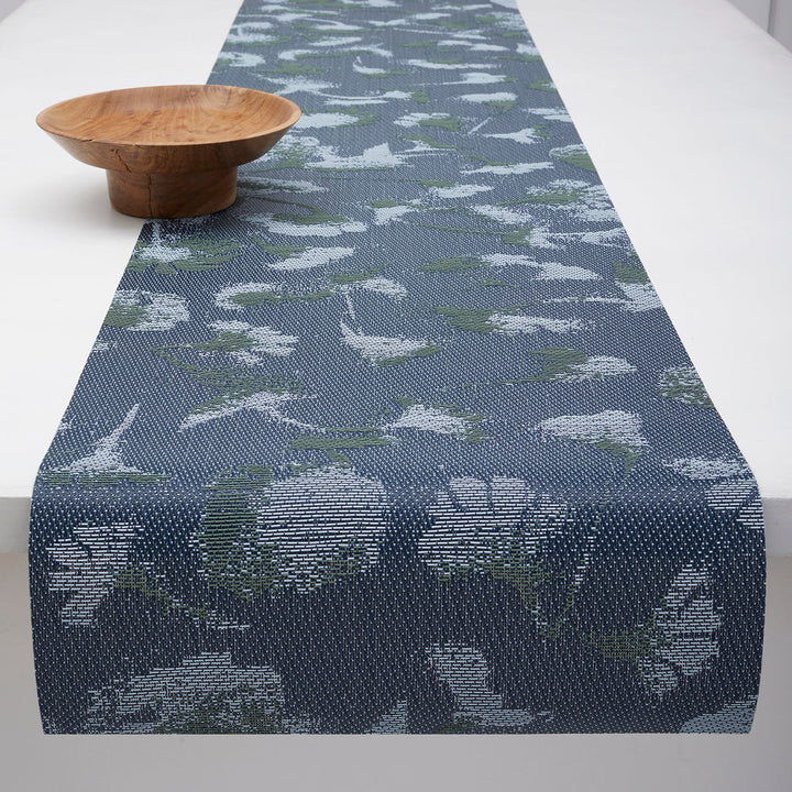 Botanic Table Runner Chilewich Chw 100804 003 1
