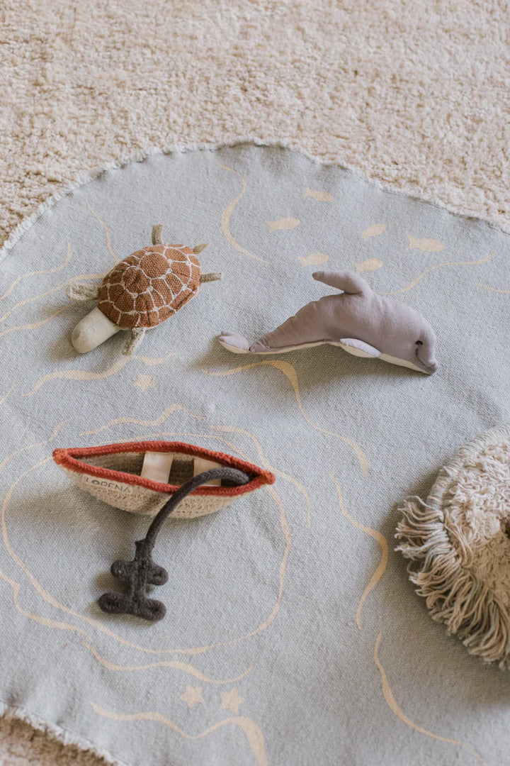The Island Toy Set 5