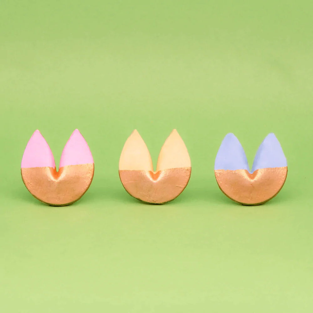 Twee Fortune Cookie Sidewalk Chalk 4