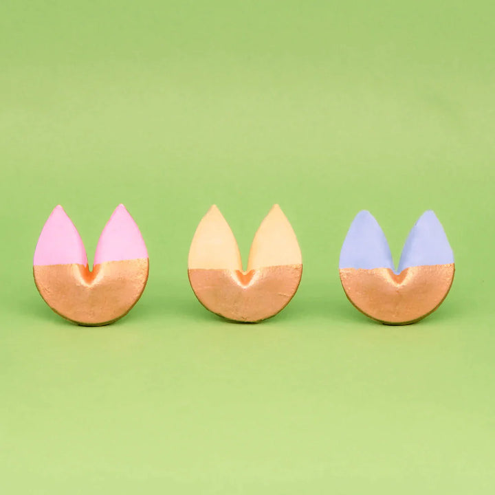 Twee Fortune Cookie Sidewalk Chalk 4