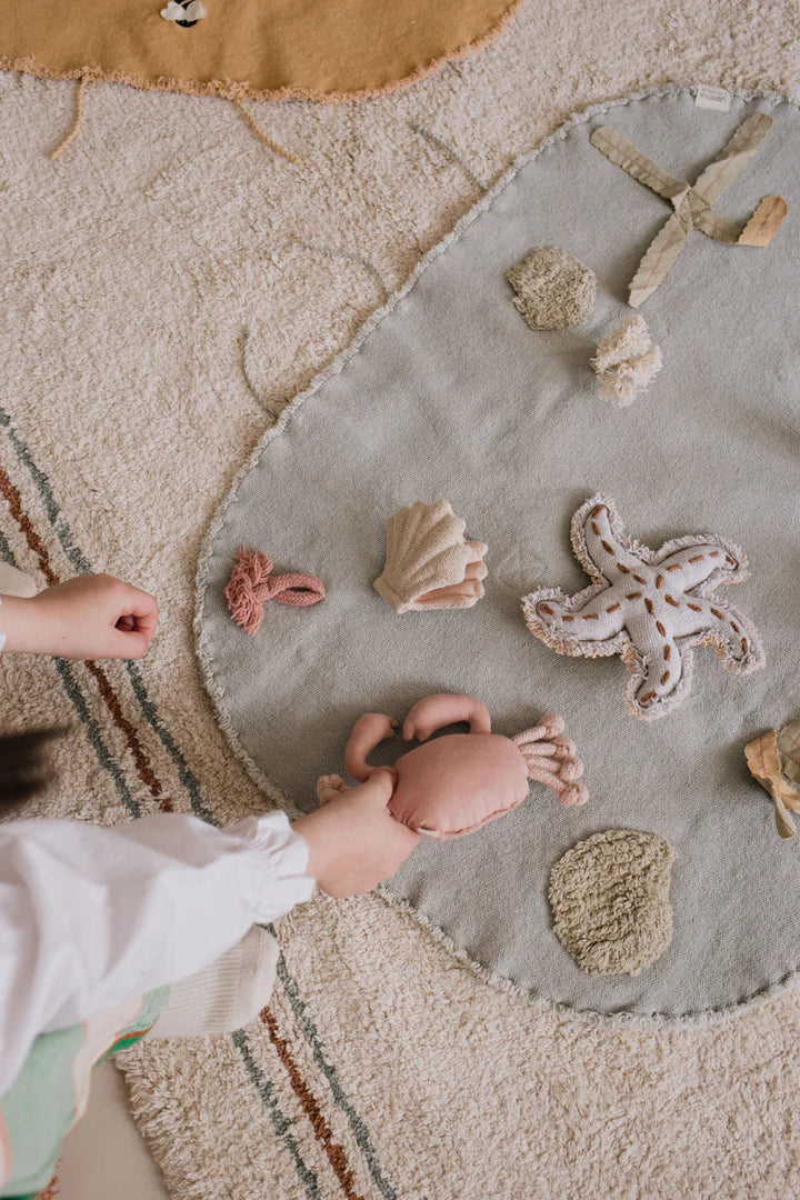 Under the Sea Toy Set 7