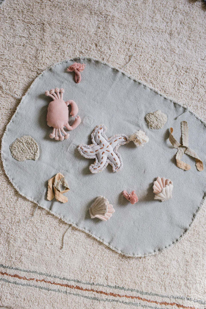 Under the Sea Toy Set 5