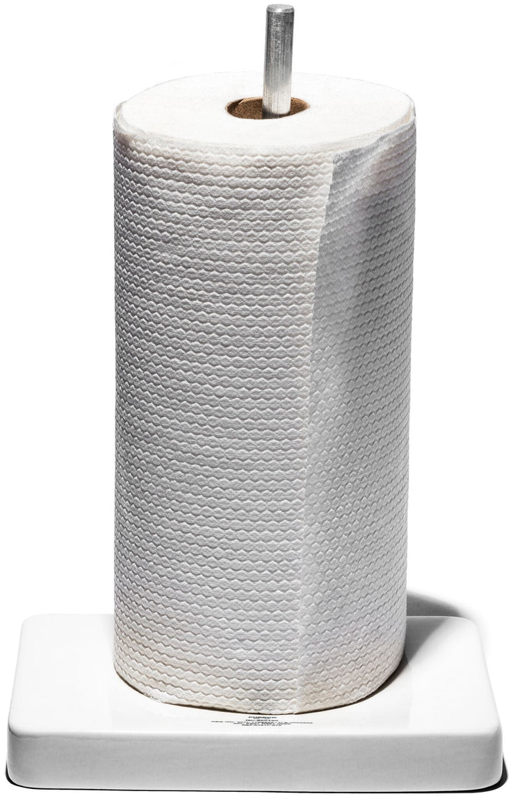 kitchen paper towel stand design by puebco 4