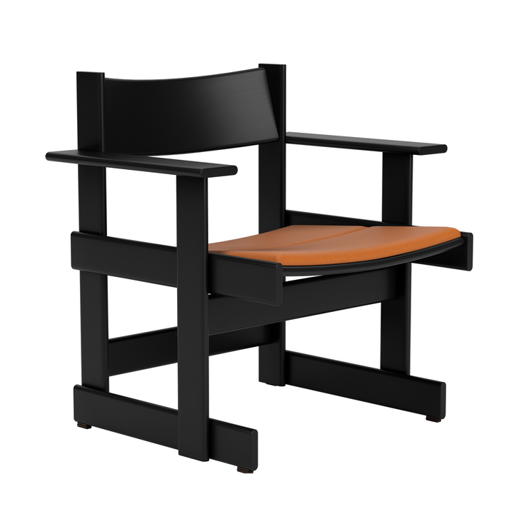 Bullnose Lounge Chair Hem Hem 31305 7