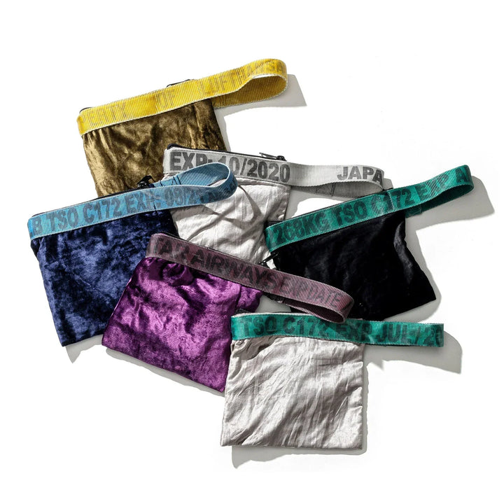 Welcome Guest Pouch Gift Set By Studio Per Diem Candles 10