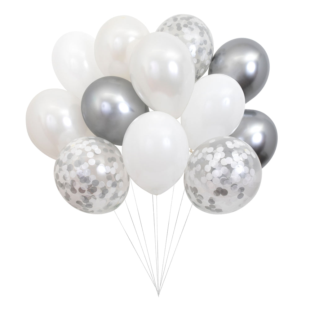 Beautiful Balloons By Meri Meri 2