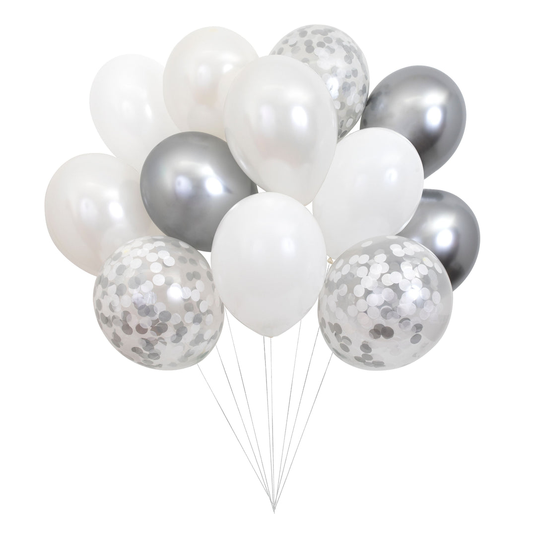 Beautiful Balloons By Meri Meri 2