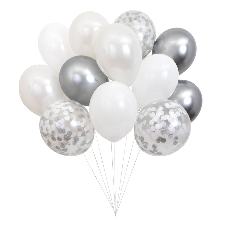 Beautiful Balloons By Meri Meri 2
