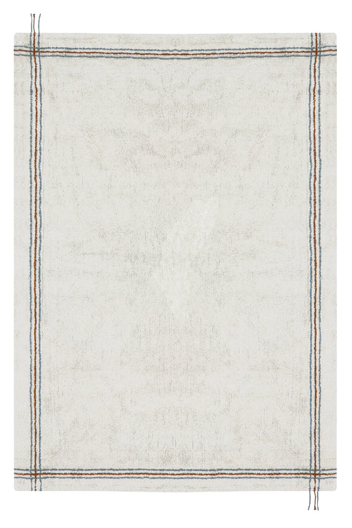 Cuisine Natural Washable Rug 1