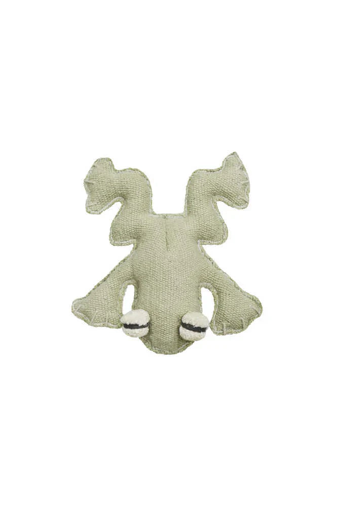 Botanic Fantasy Washable Play Rug 4