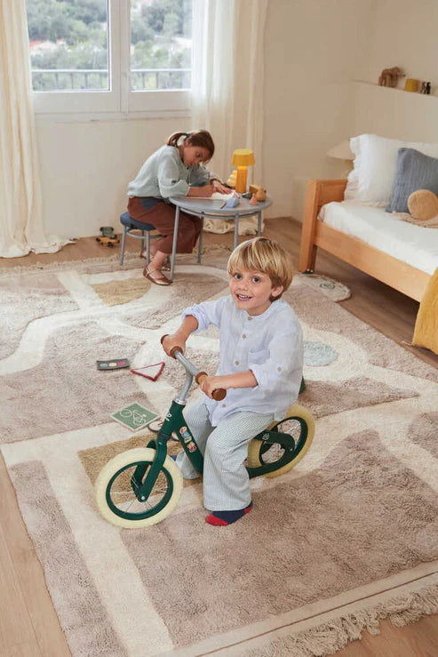 EcoCity Washable Rug 4
