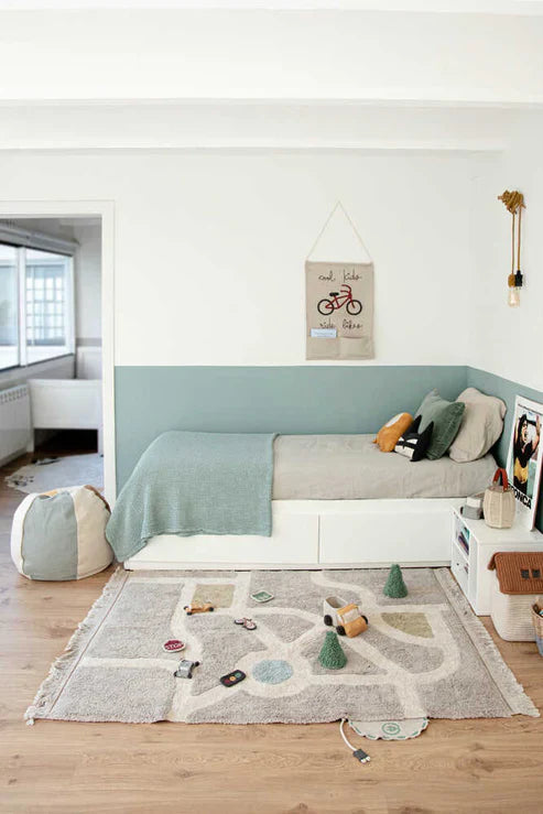 EcoCity Washable Rug 11