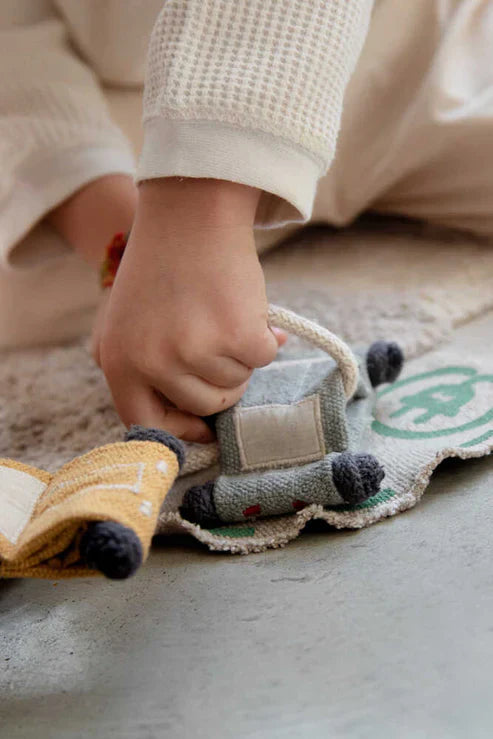 EcoCity Washable Rug 8