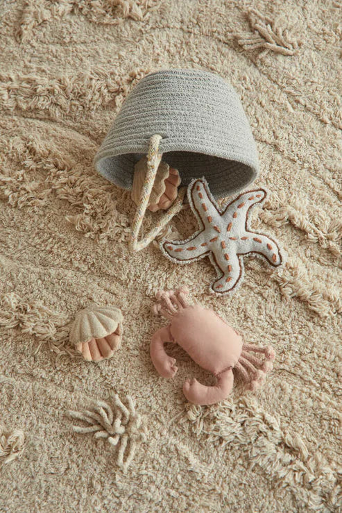 Island Washable Play Rug 2