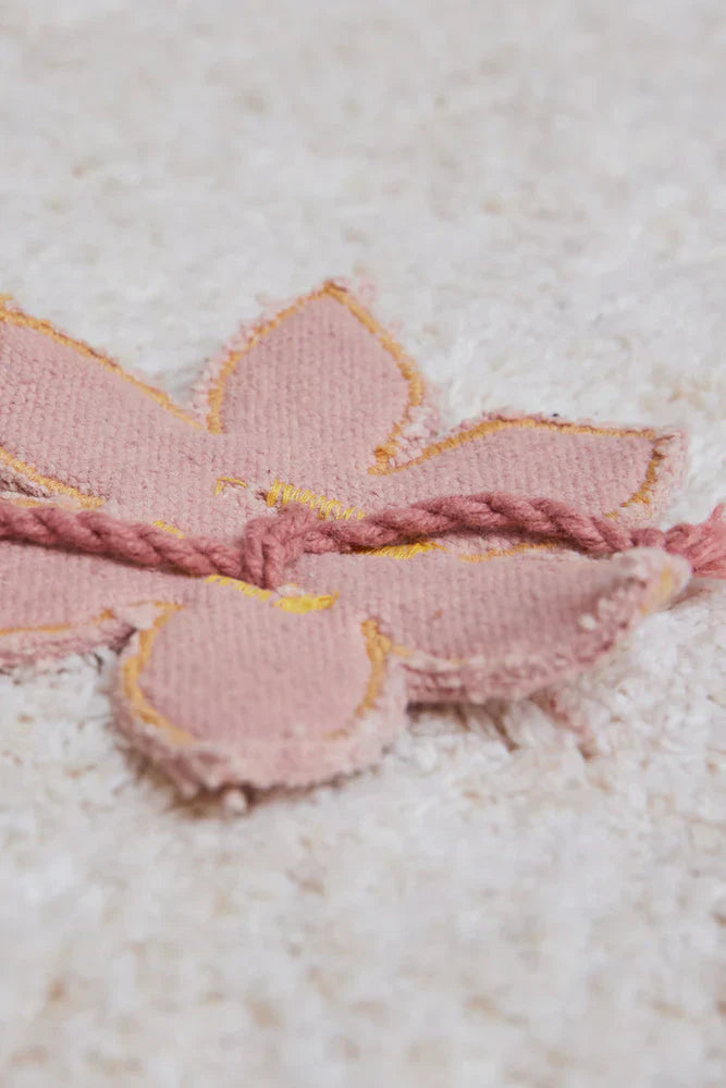 Wildflowers Play Rug7