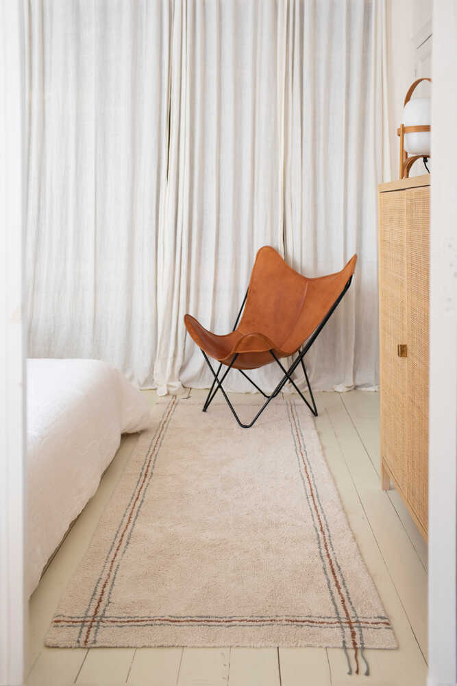 Cuisine Natural Washable Rug 6