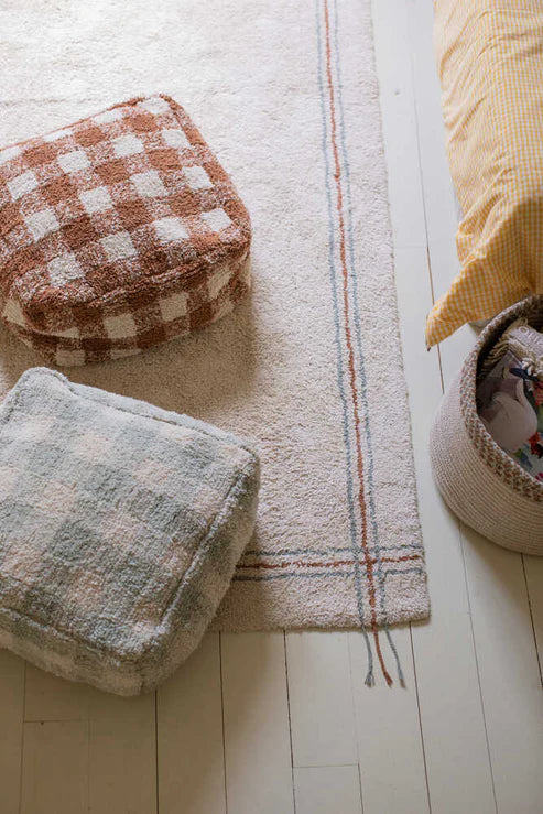 Cuisine Natural Washable Rug 3