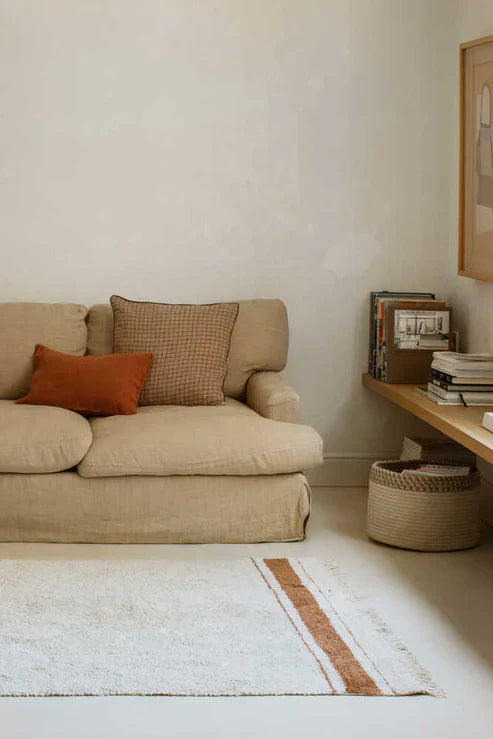 Gastro Toffee Washable Rug 9
