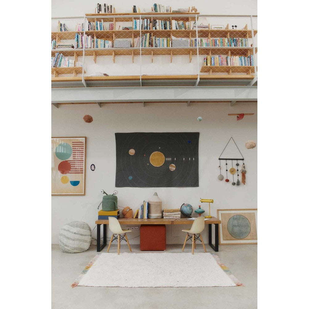 Stardust Washable Rug Lorena Canals C Stardust S 5