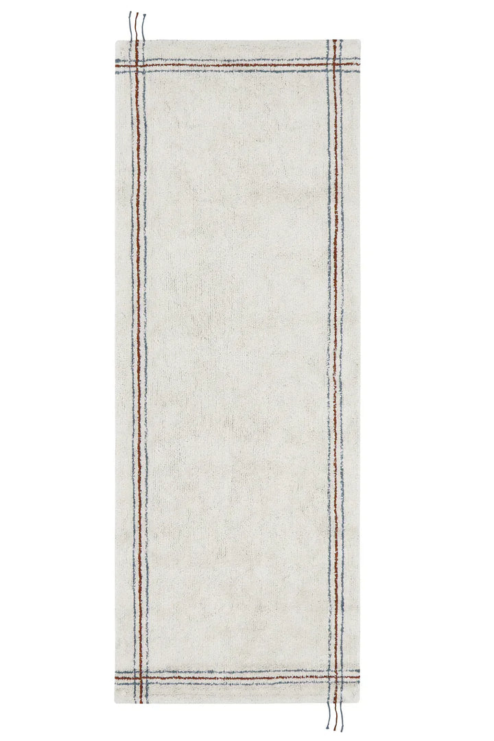 Cuisine Natural Washable Rug 9