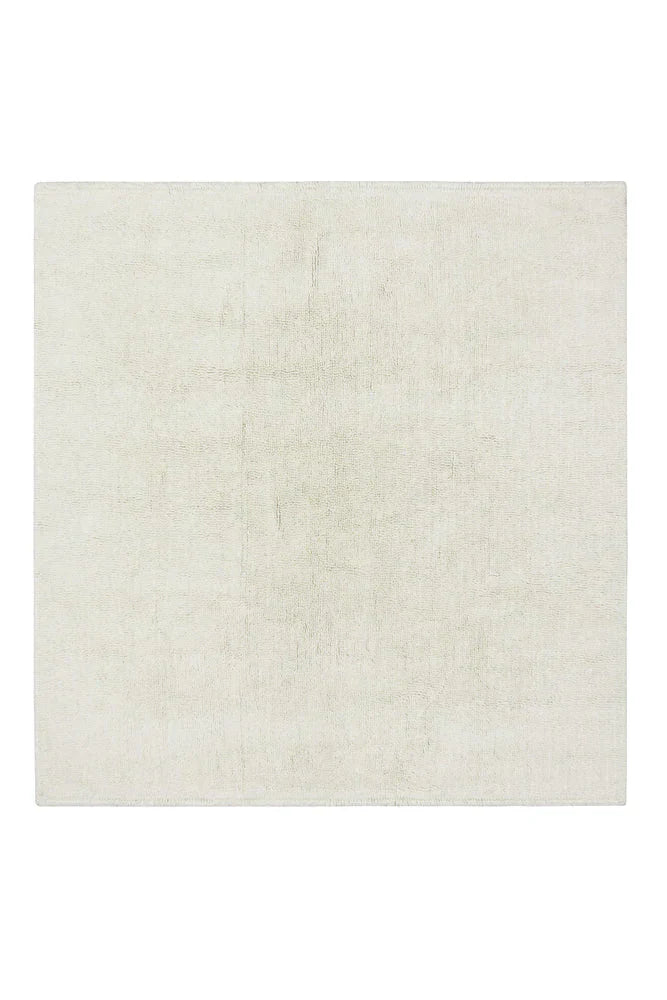 Natural Woolable Rug 1