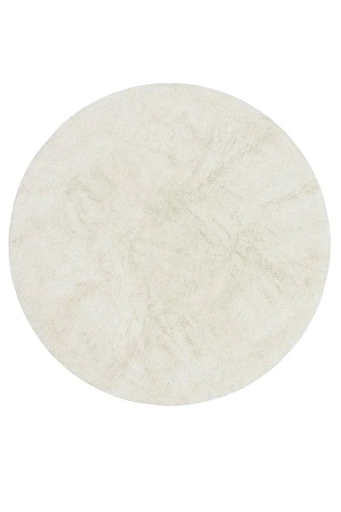 Natural Woolable Rug 3