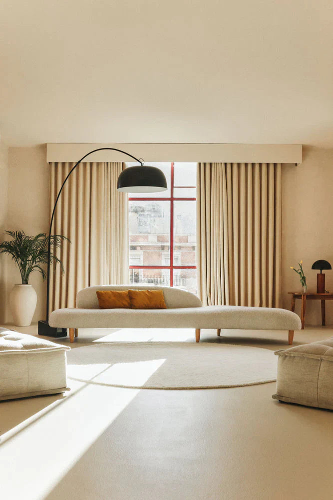 Natural Woolable Rug 11