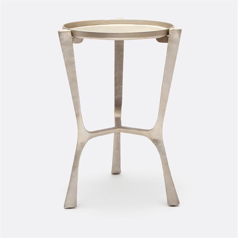 Addison Small Side Table by Made Goods