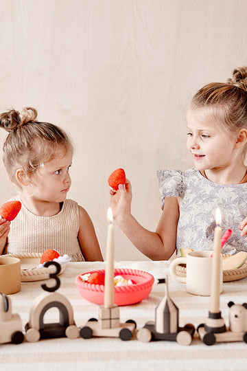 Tea Party