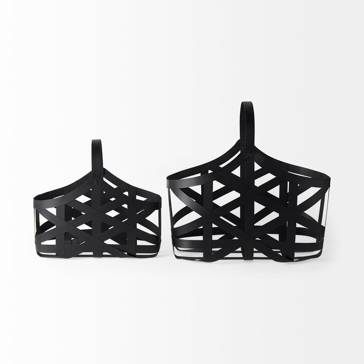 Tyrell Basket Mercana Mer 67798 2