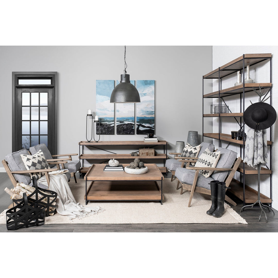 Tyrell Basket Mercana Mer 67798 9