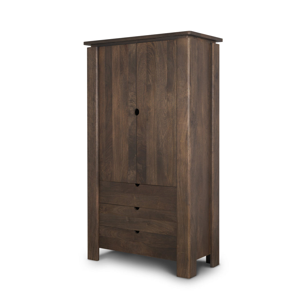 Wallen Curio Cabinet Mercana Mer 71008 1