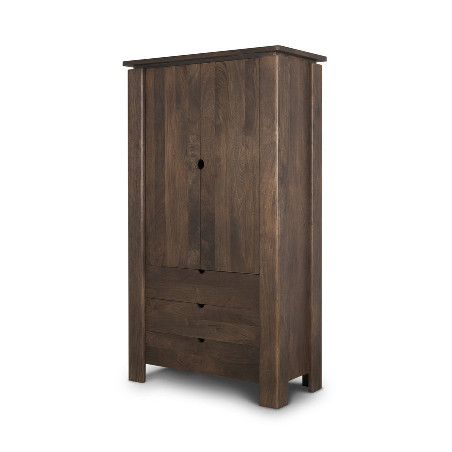 Wallen Curio Cabinet Mercana Mer 71008 1