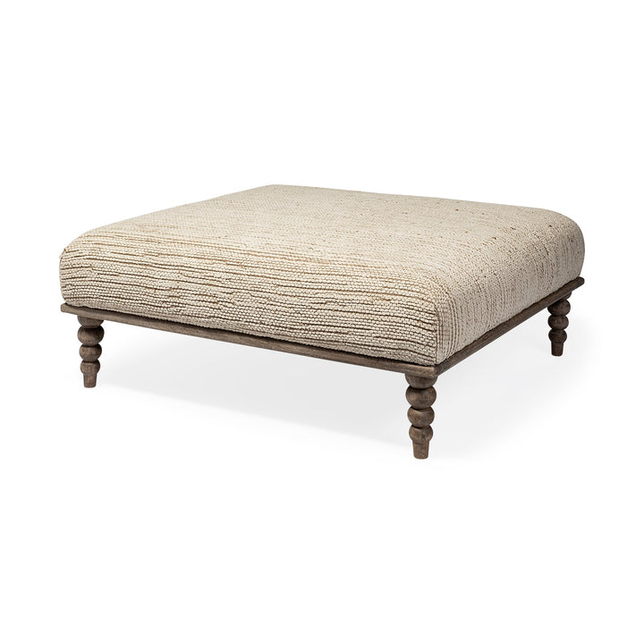 Alder Rectangle Bench Mercana Mer 68744 2