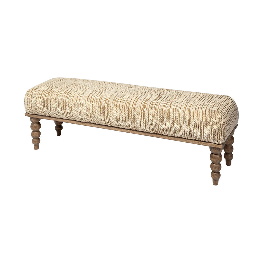 Alder Rectangle Bench Mercana Mer 68744 1