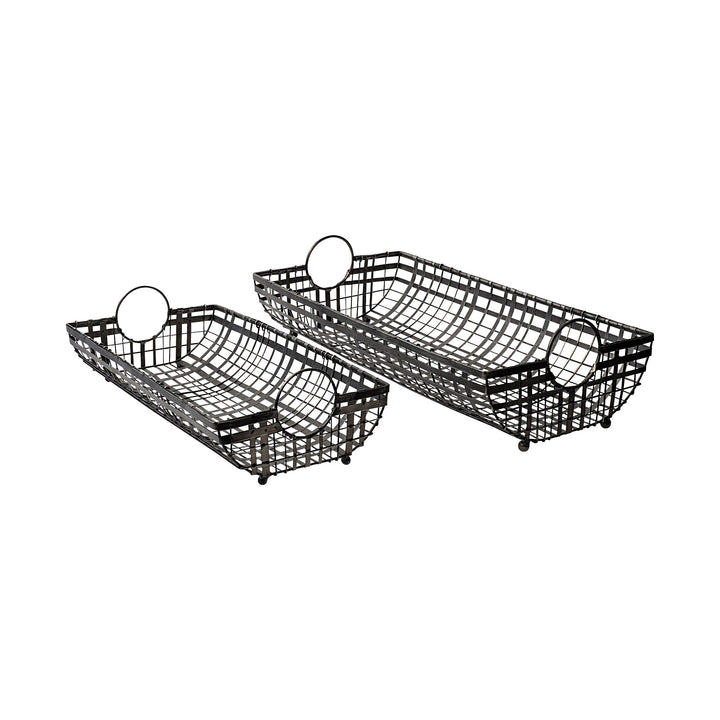 Kenneth Basket Mercana Mer 68786 1