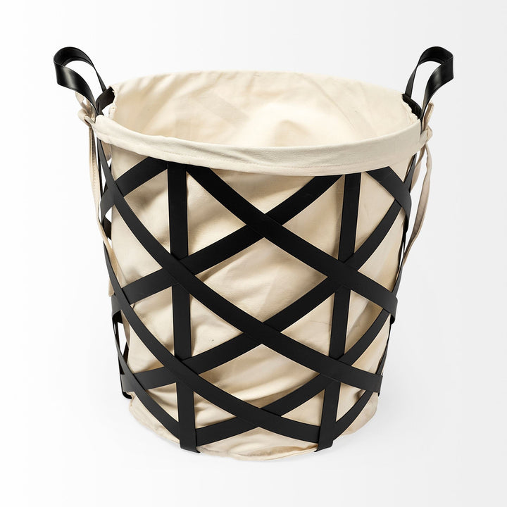 Liya Basket Mercana Mer 68950 2