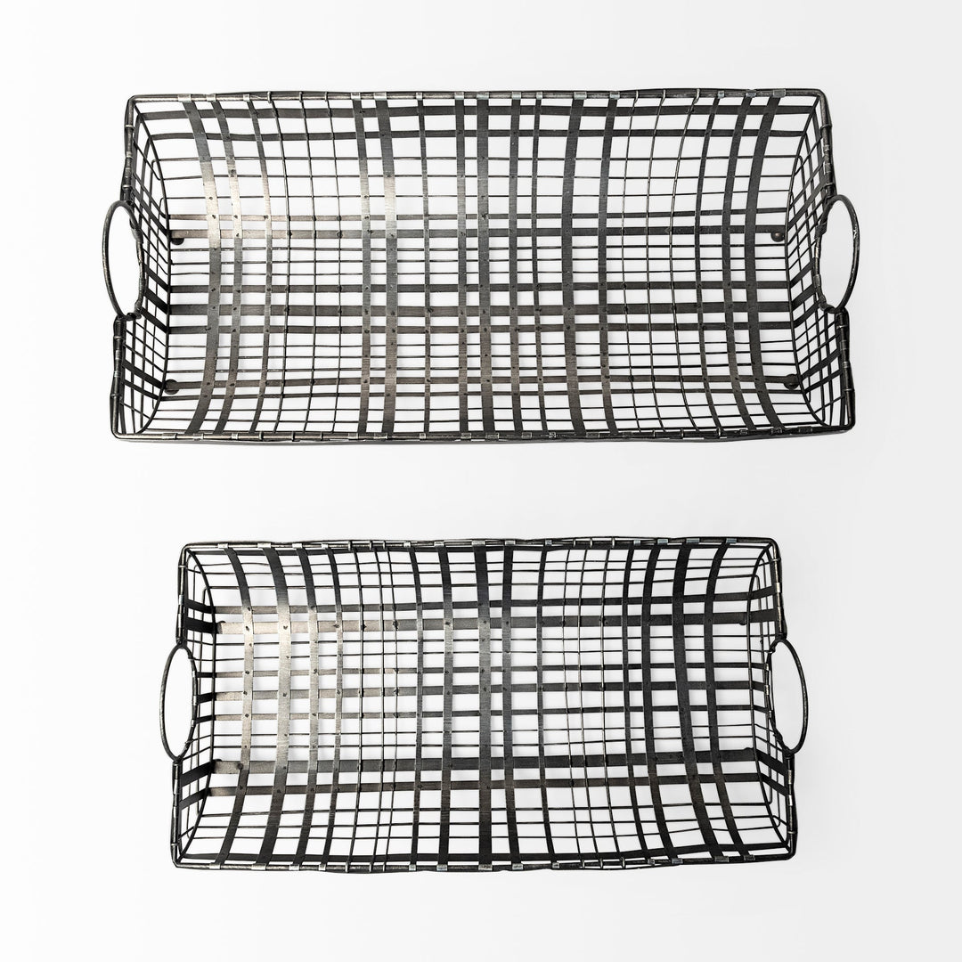 Kenneth Basket Mercana Mer 68786 3