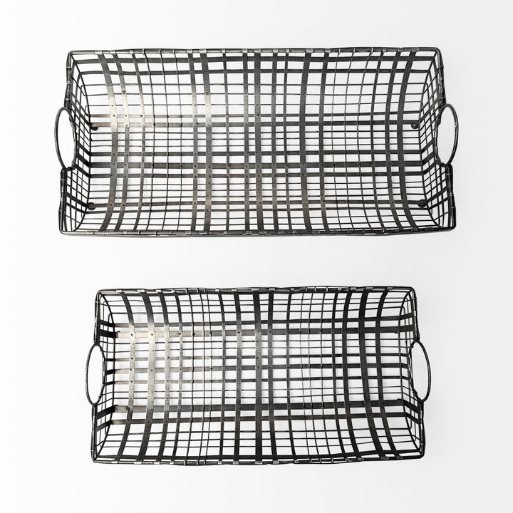 Kenneth Basket Mercana Mer 68786 3