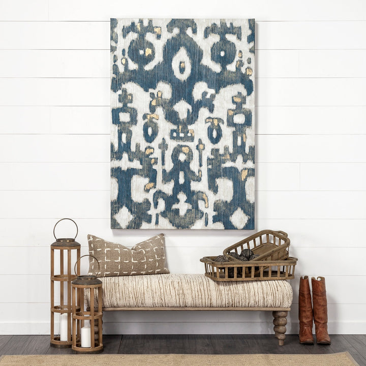 Alder Rectangle Bench Mercana Mer 68744 13