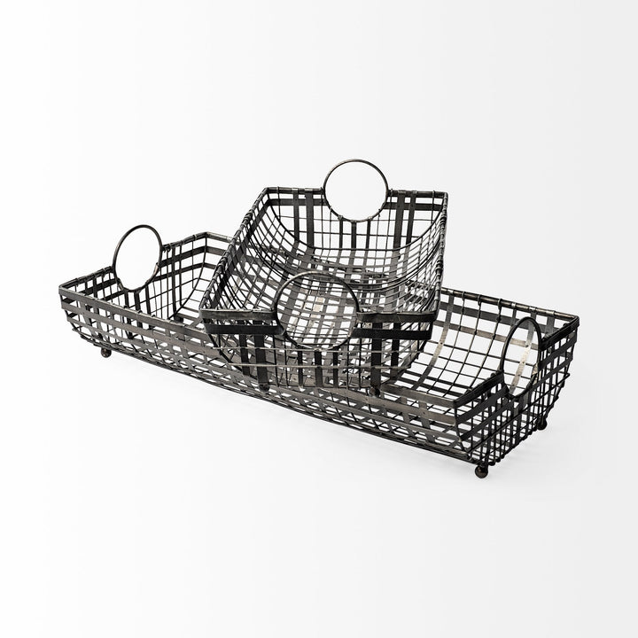 Kenneth Basket Mercana Mer 68786 2