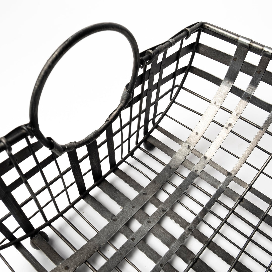 Kenneth Basket Mercana Mer 68786 5