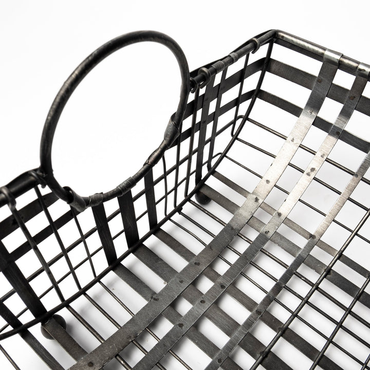 Kenneth Basket Mercana Mer 68786 5