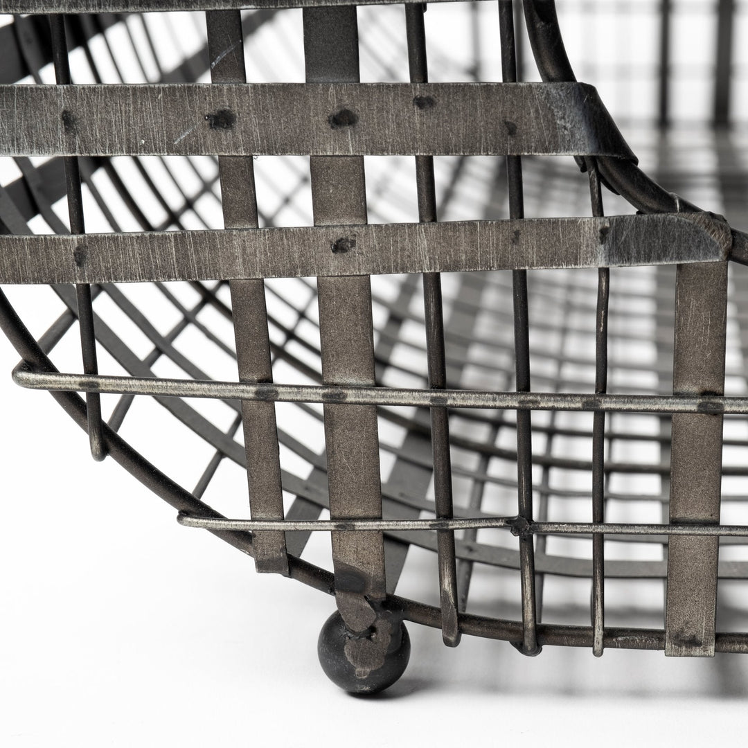 Kenneth Basket Mercana Mer 68786 6