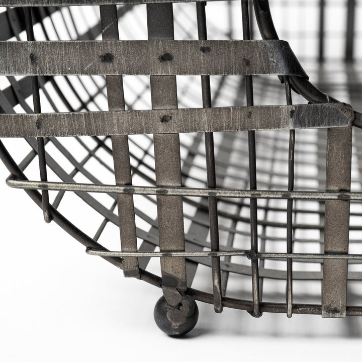 Kenneth Basket Mercana Mer 68786 6