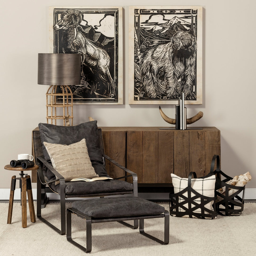 Tyrell Basket Mercana Mer 67798 8