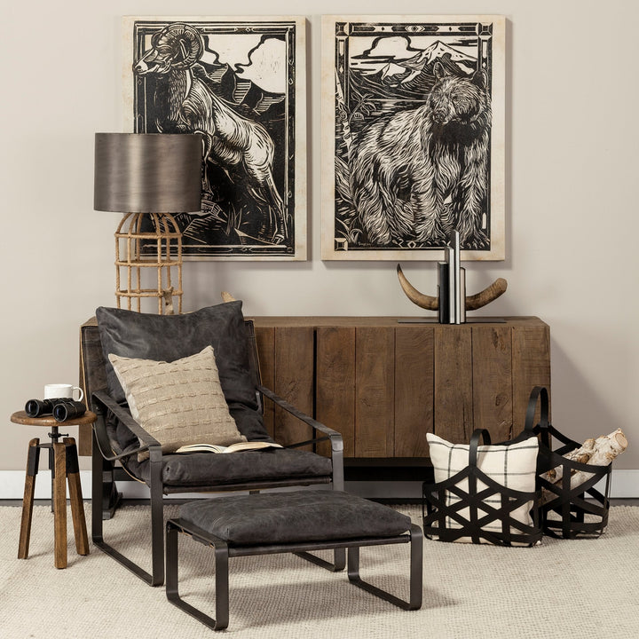 Tyrell Basket Mercana Mer 67798 8