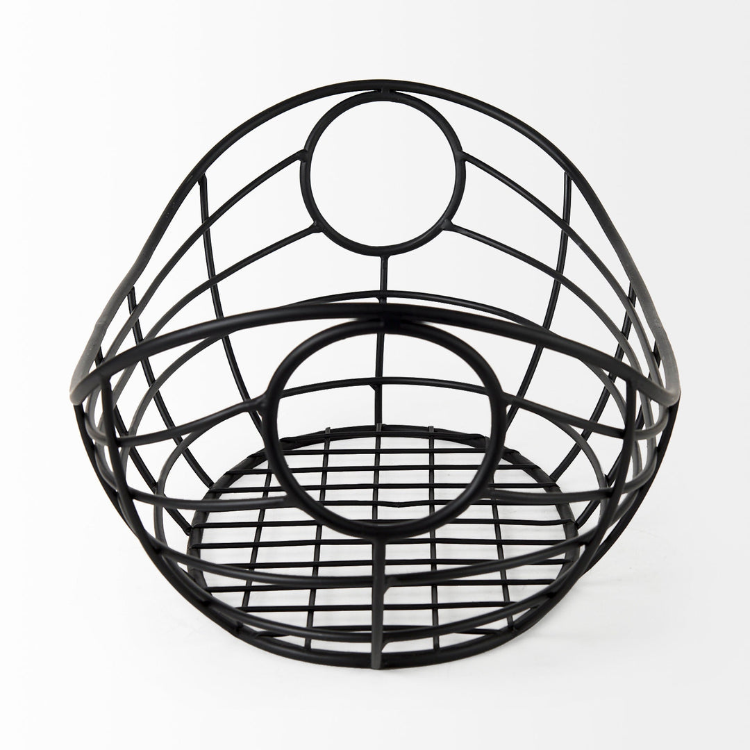 Mateo Basket Mercana Mer 69490 3
