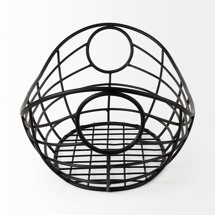 Mateo Basket Mercana Mer 69490 3